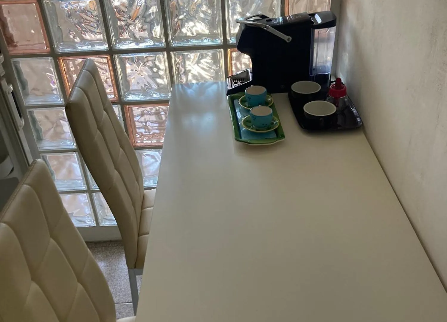 Apartamento Luna Home La Mura San Carlo Itália