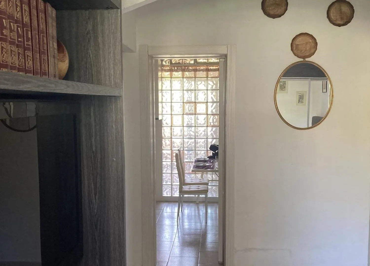 Apartamento Luna Home La Mura San Carlo