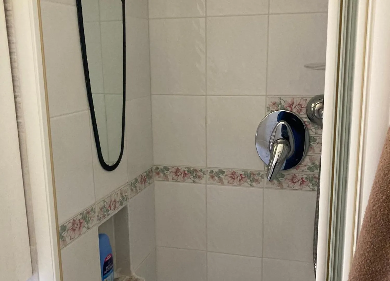 Apartamento Luna Home La Mura San Carlo