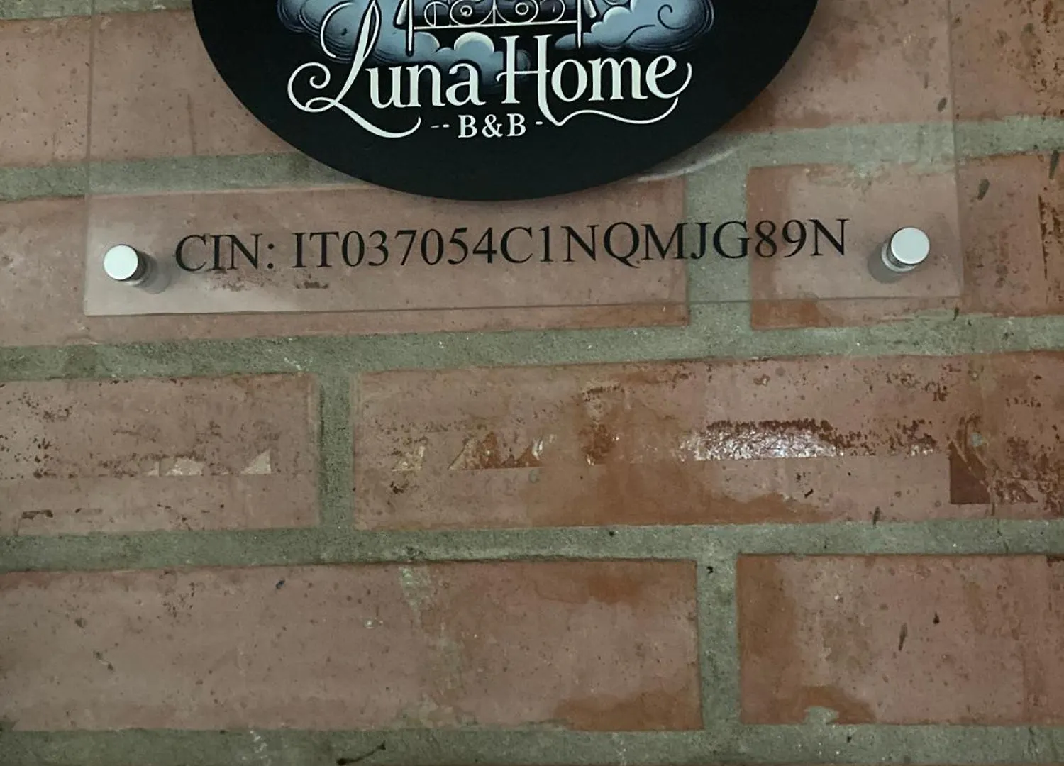 Apartamento Luna Home La Mura San Carlo
